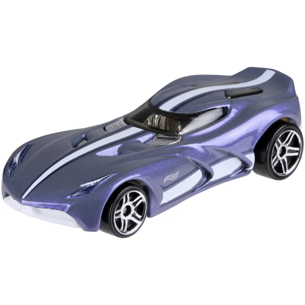Velocita — DVB11 — Purple