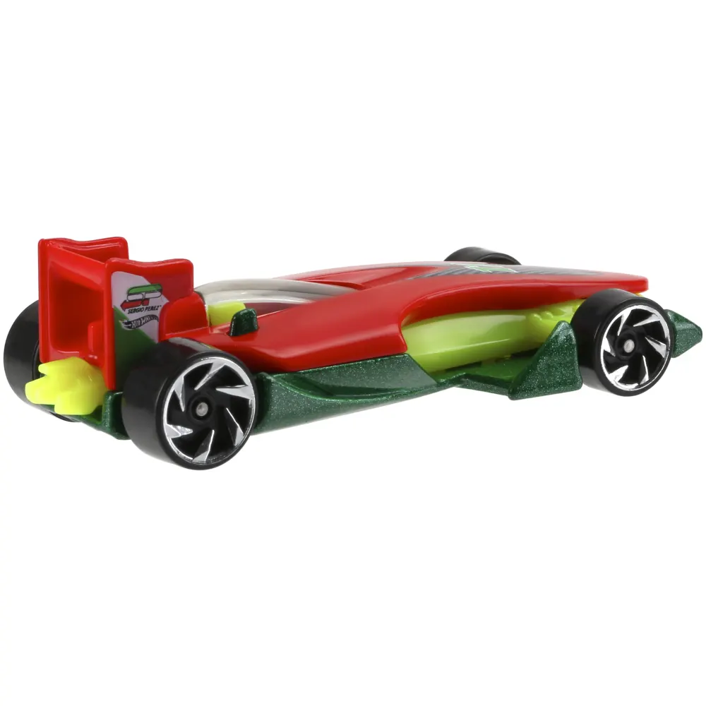 SPEEDY PEREZ — DVB15 — Red — imagem 3