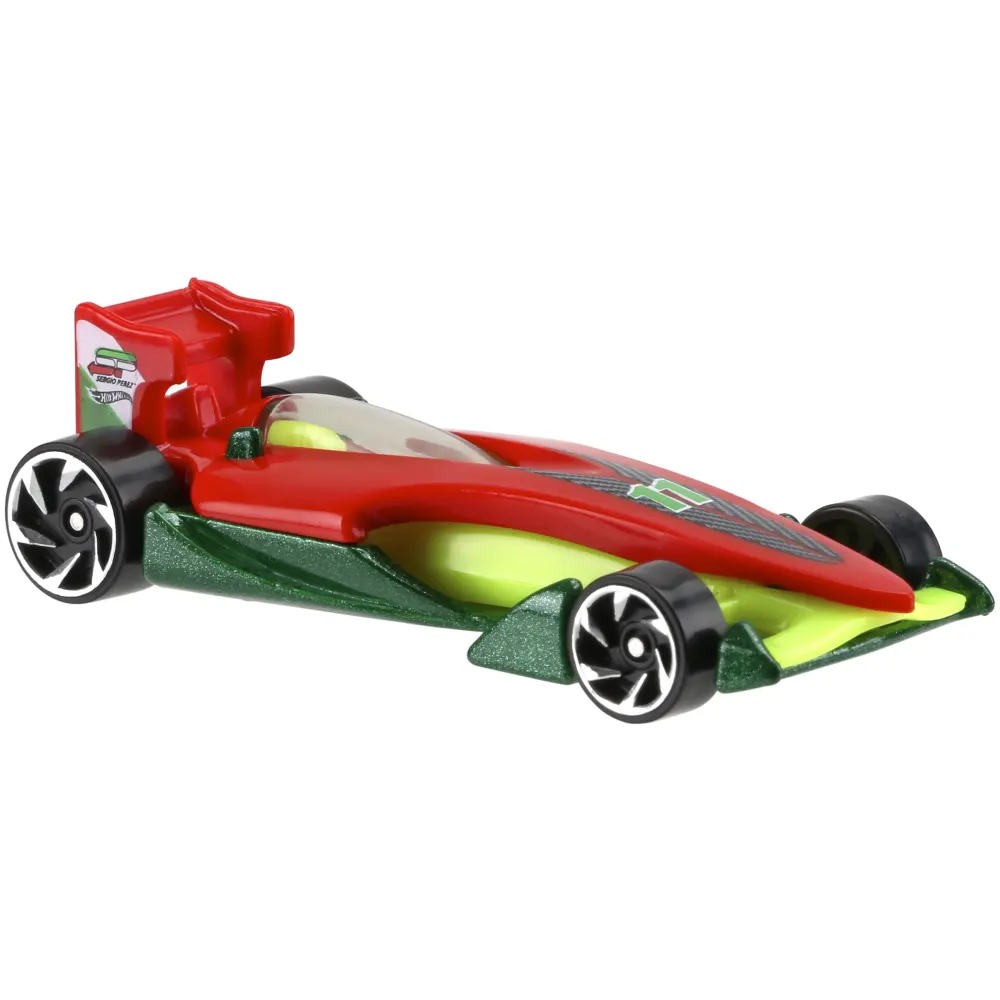SPEEDY PEREZ — DVB15 — Red — imagem 4