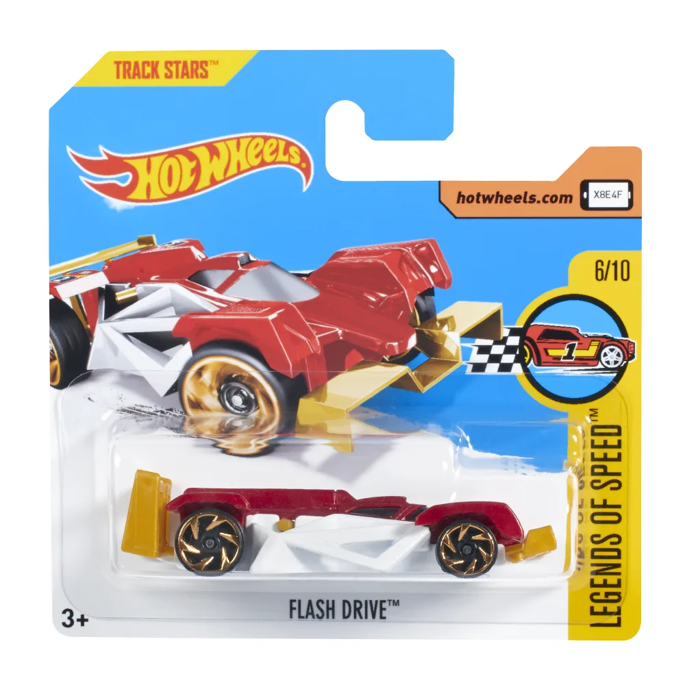 Flash Drive — DVB19 — Pearl Red — imagem 2
