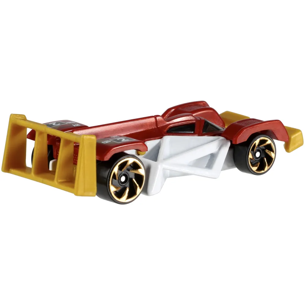 Flash Drive — DVB19 — Pearl Red — imagem 3