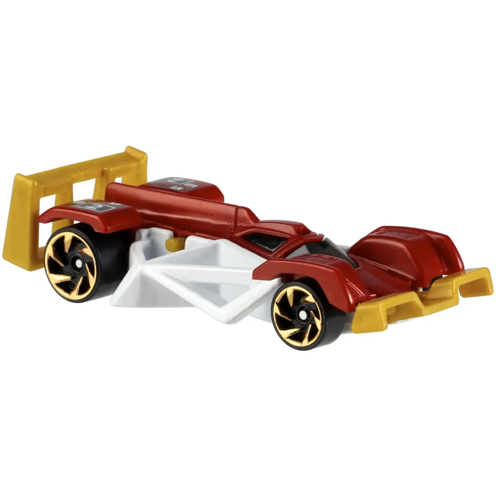 Flash Drive — DVB19 — Pearl Red — imagem 4