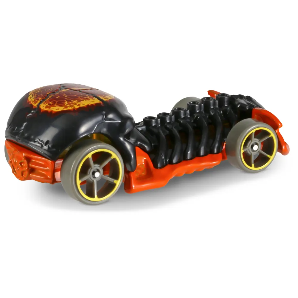 Skull Crusher — DVB25 — Black — imagem 3