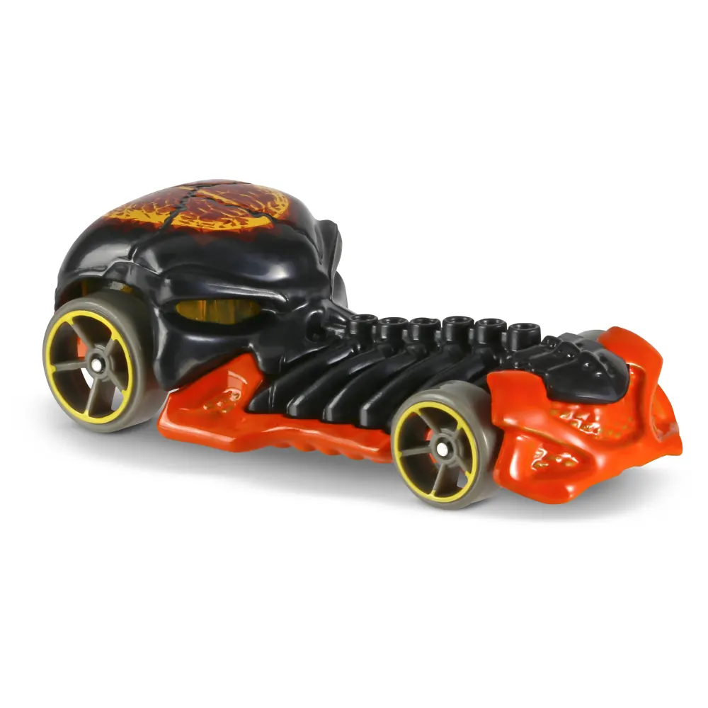 Skull Crusher — DVB25 — Black — imagem 4