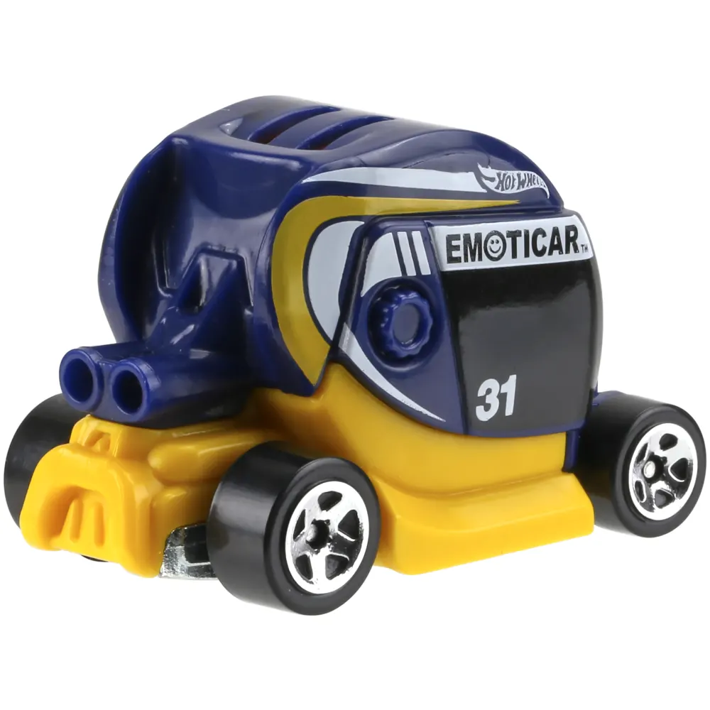 Emoticar — DVB28 — Dark Blue — imagem 3
