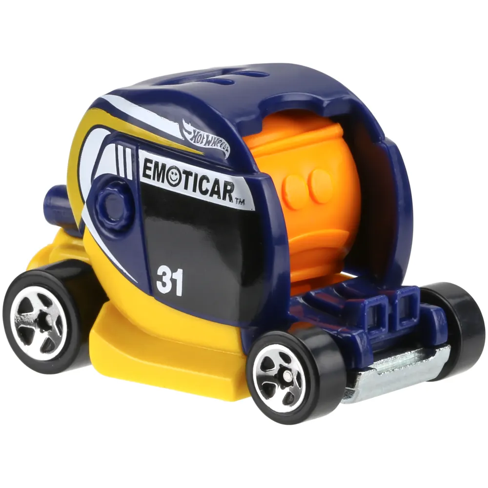 Emoticar — DVB28 — Dark Blue — imagem 4