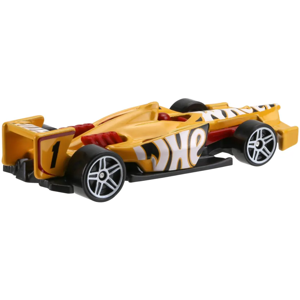 Winning Formula — DVB32 — Yellow — imagem 3