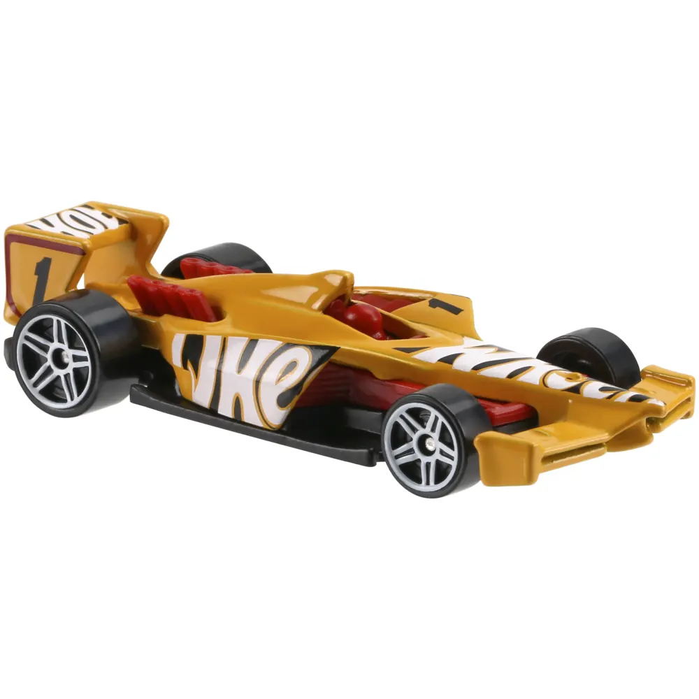 Winning Formula — DVB32 — Yellow — imagem 4