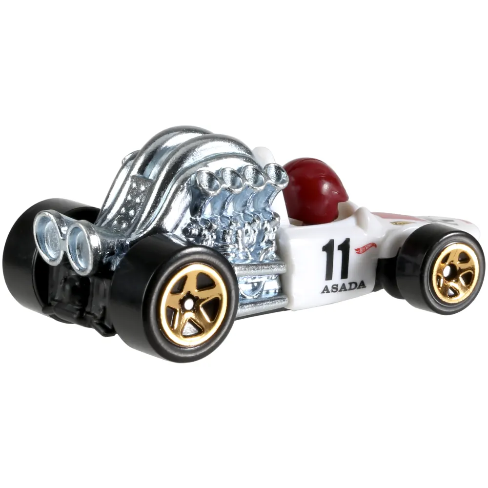 Head Starter — DVB33 — White — imagem 3