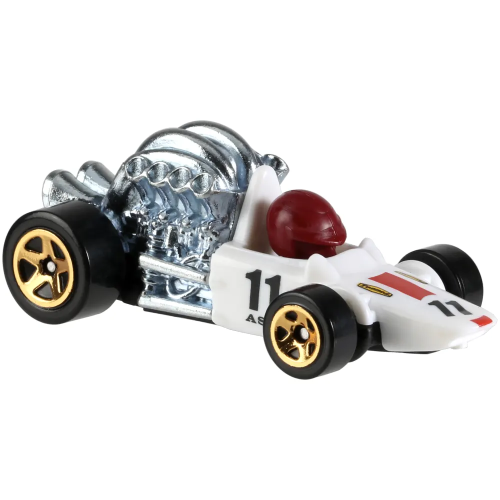 Head Starter — DVB33 — White — imagem 4