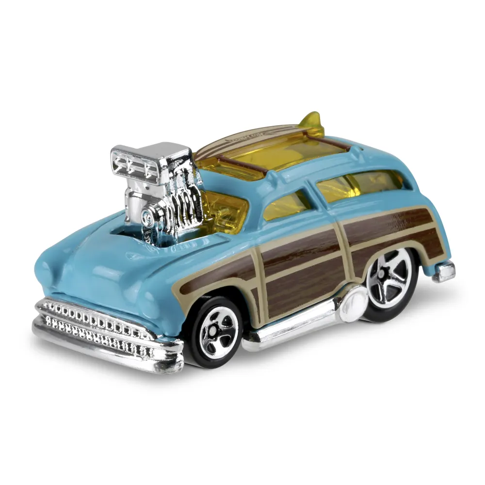 Surf 'N Turf — DVB34 — Blue — imagem 3