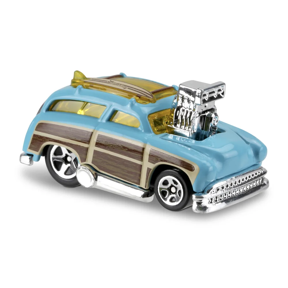 Surf 'N Turf — DVB34 — Blue — imagem 4