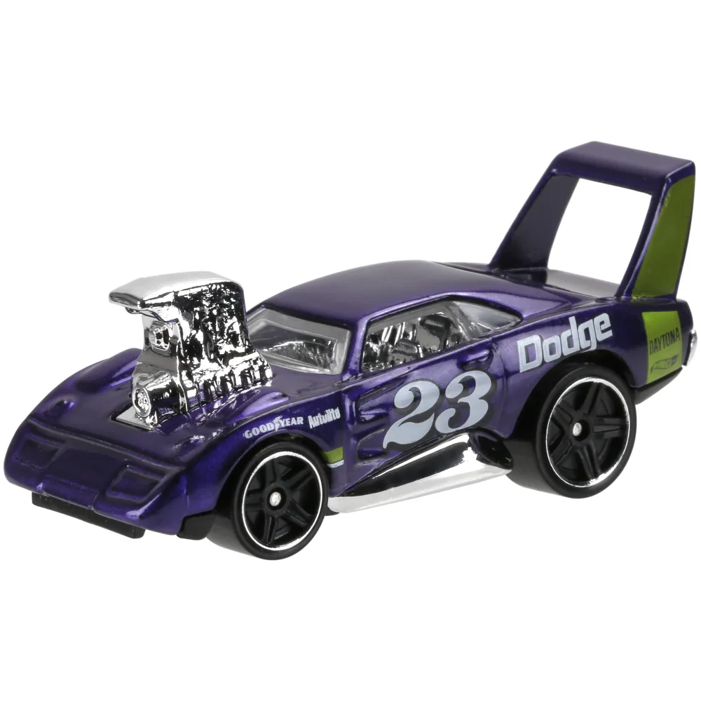 DODGE CHARGER DAYTONA — DVB36 — Metalflake Purple
