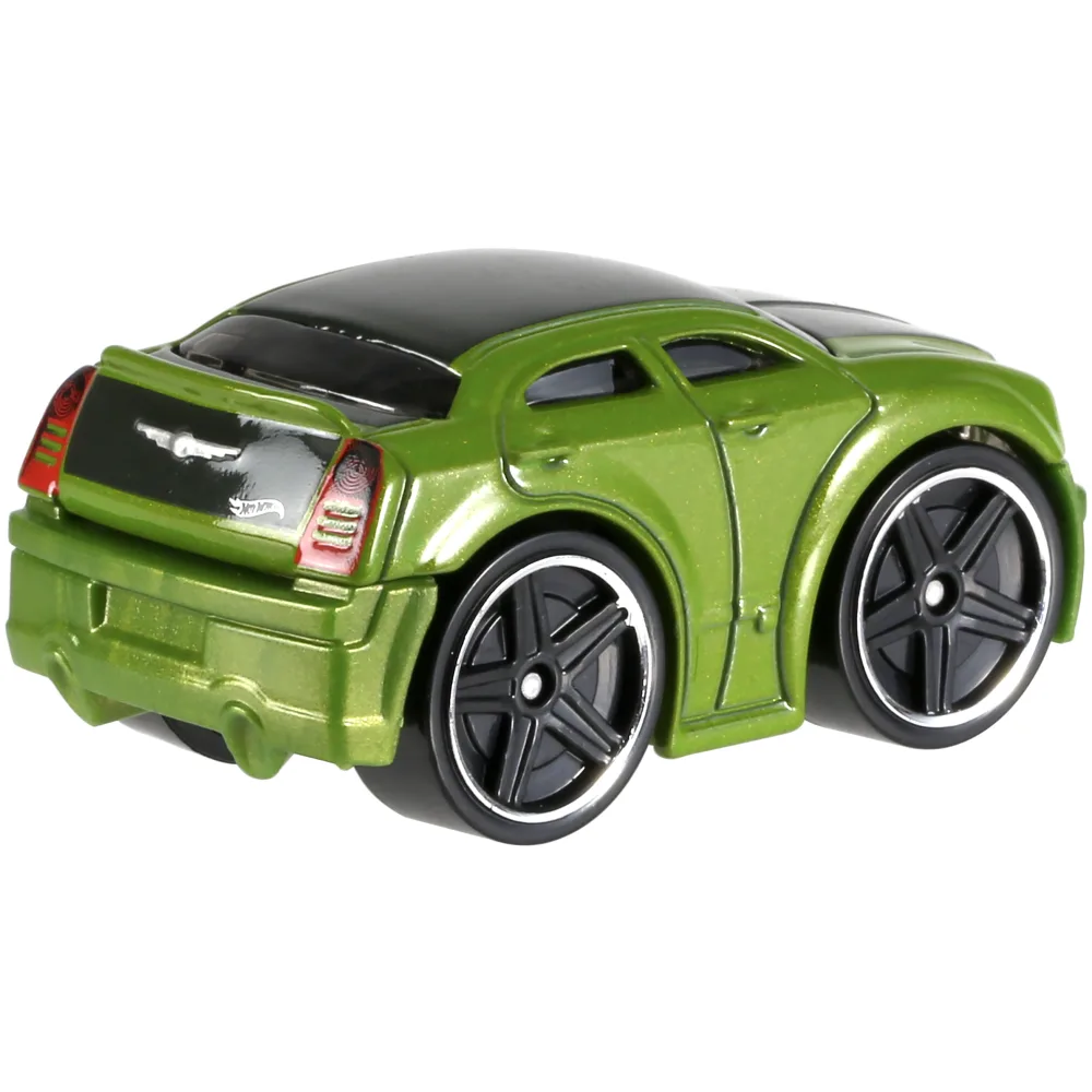 Chrysler 300C — DVB40 — Olive Green — imagem 3
