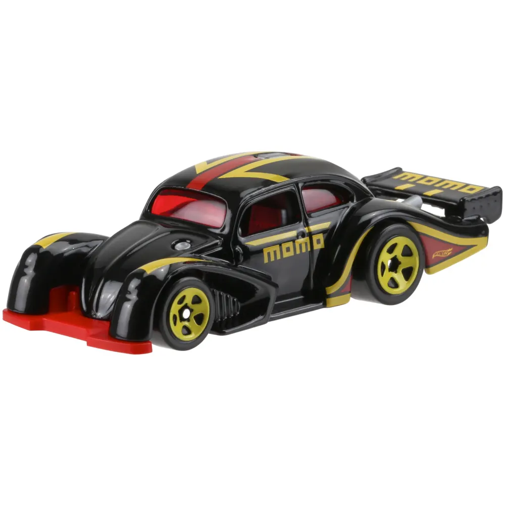 Volkswagen Käfer Racer — DVB60 — Black