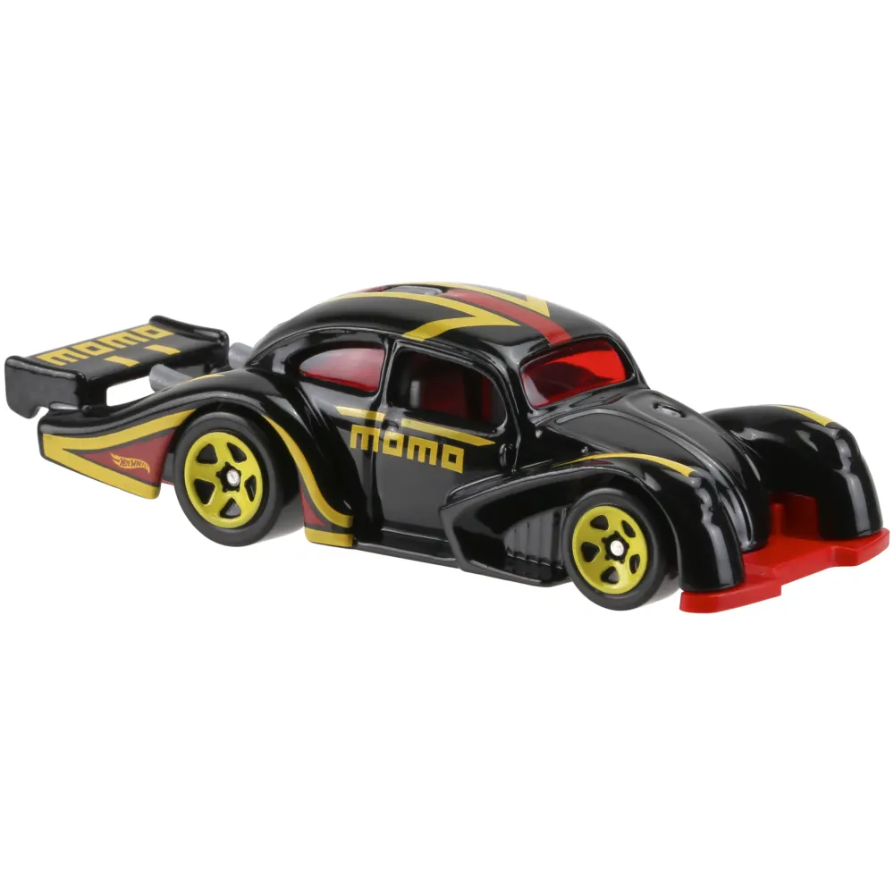 Volkswagen Käfer Racer — DVB60 — Black — imagem 4