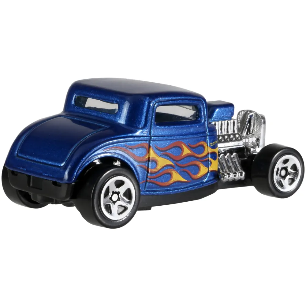 '32 Ford — DVB76 — Blue — imagem 3