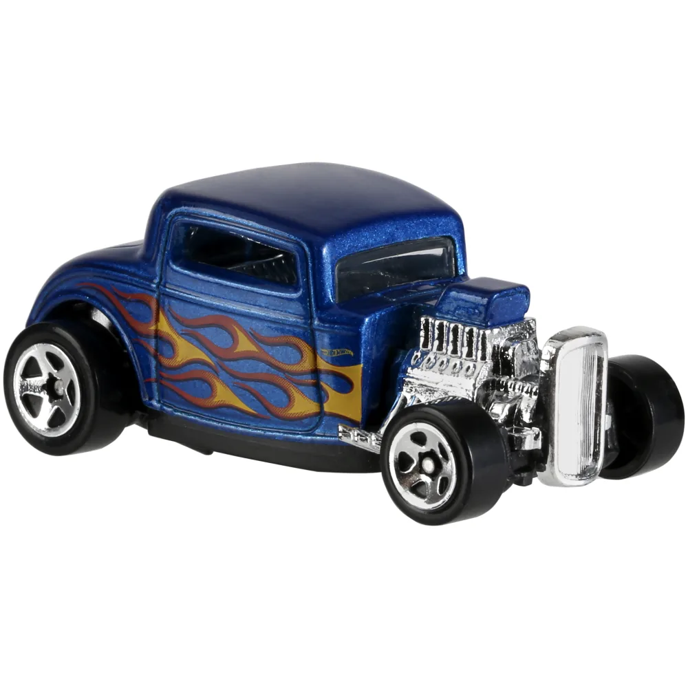 '32 Ford — DVB76 — Blue — imagem 4