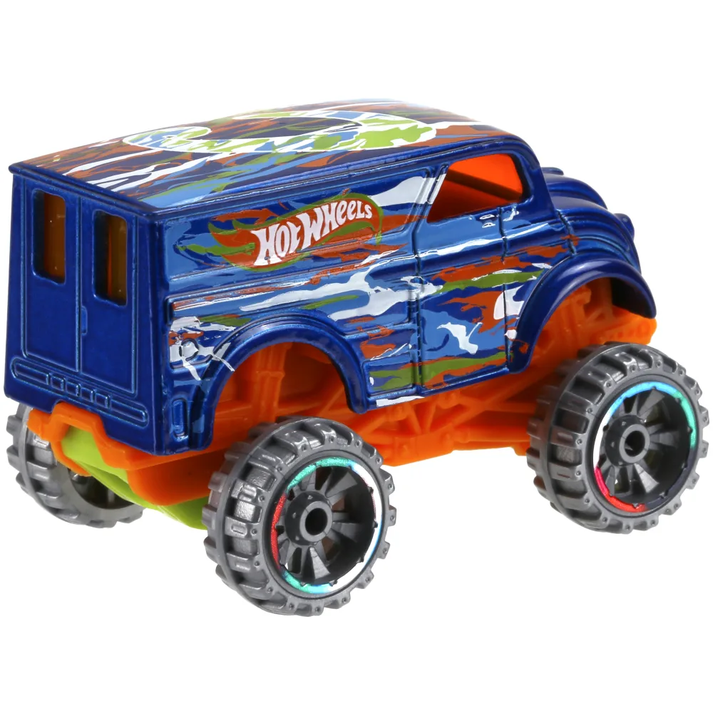 Monster Dairy Delivery — DVB81 — Dark Blue — imagem 3