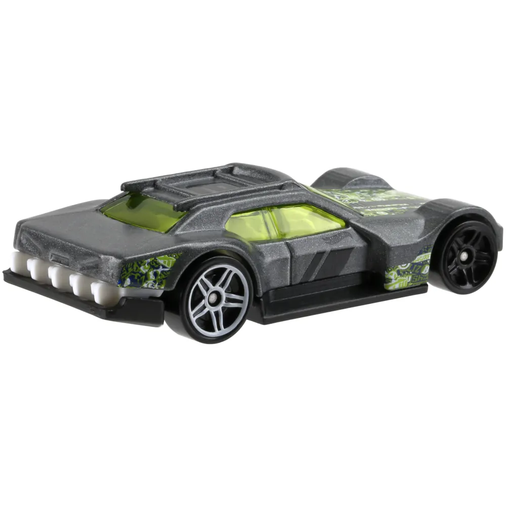 Driftsta — DVB83 — Metalflake Dark Gray — imagem 3