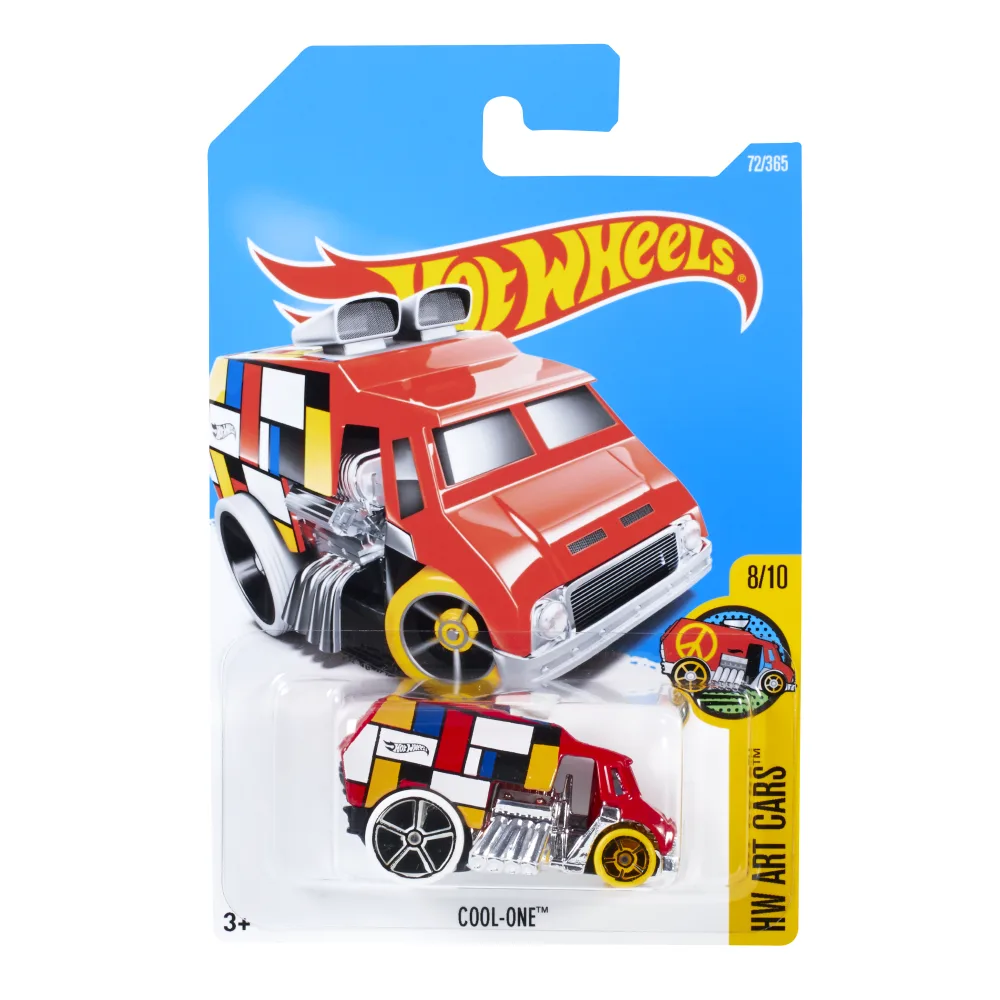 Cool-One — DVB84 — Red — imagem 2