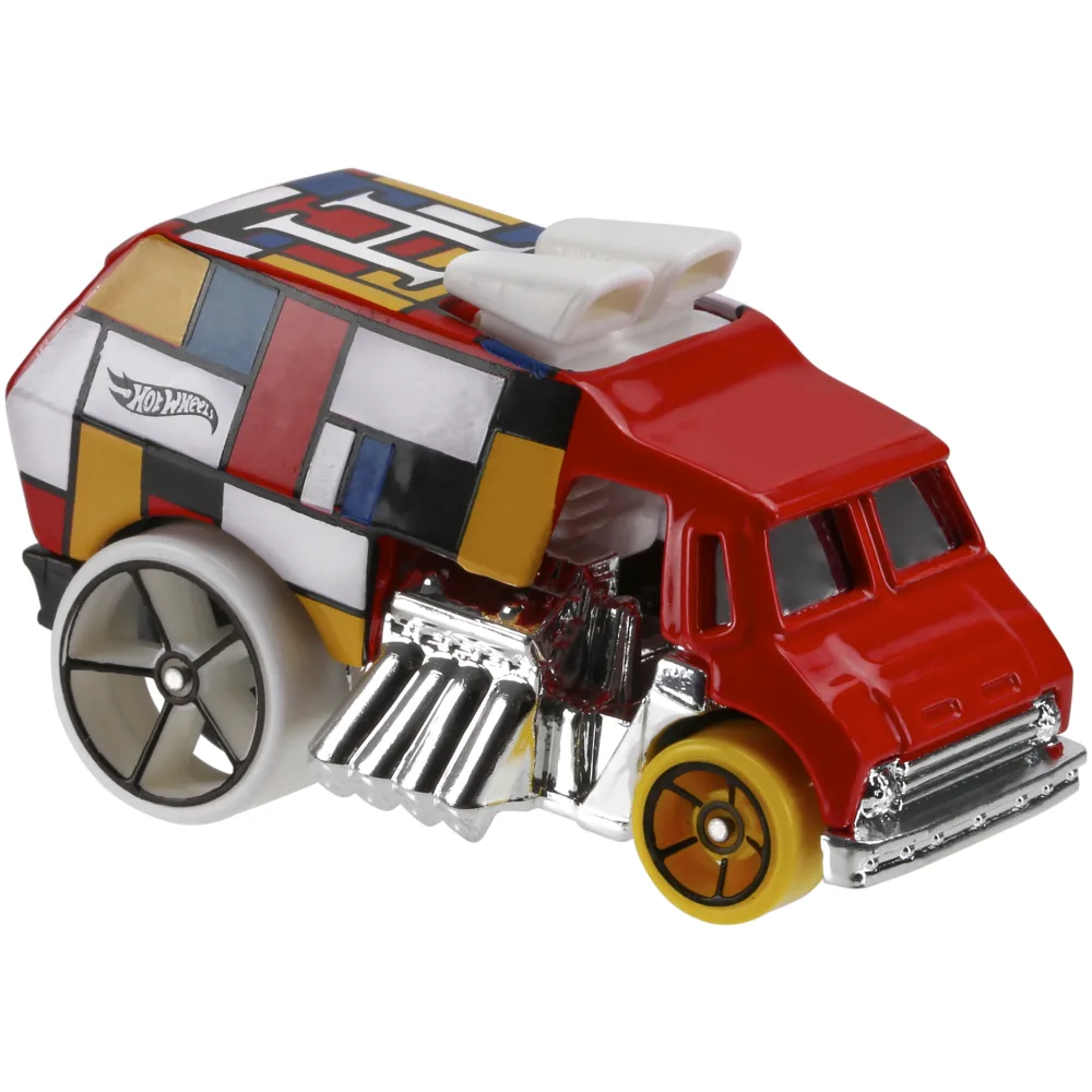 Cool-One — DVB84 — Red — imagem 3