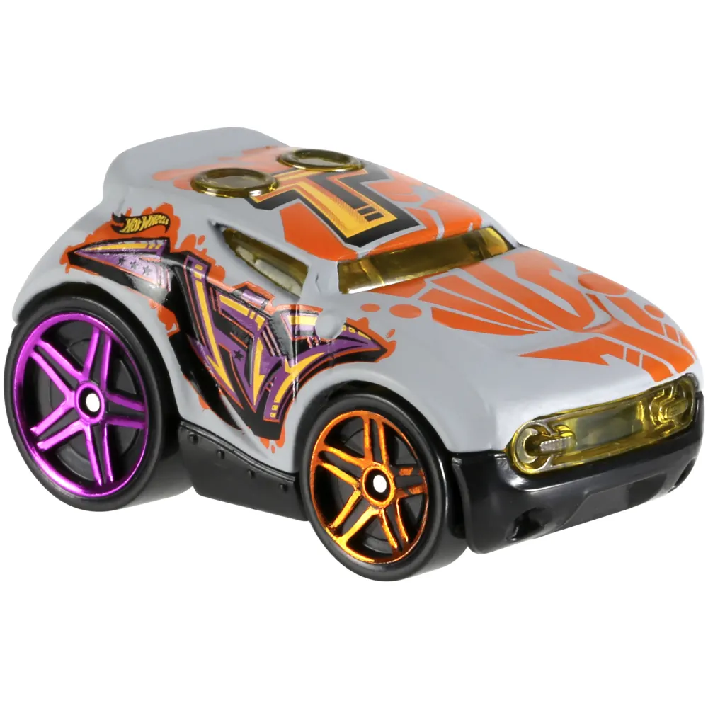 Rocket Box — DVB86 — Gray — imagem 4