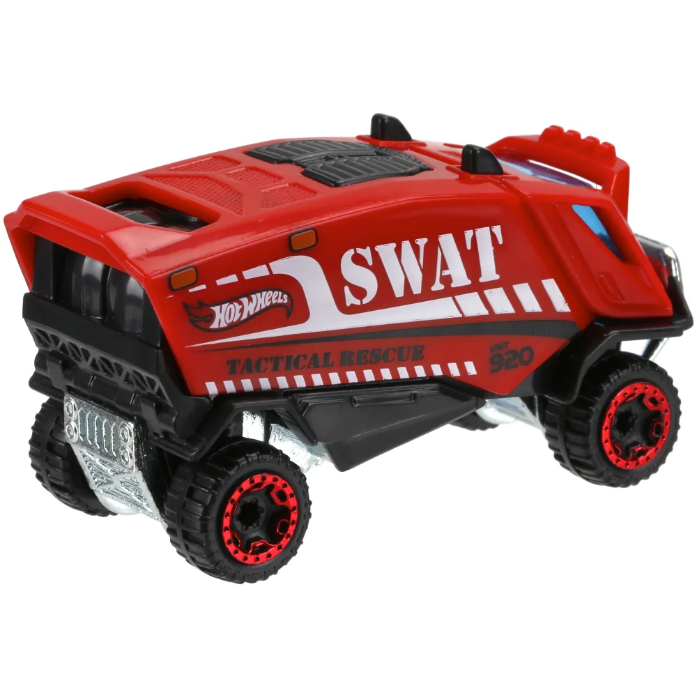 Aero Pod — DVB88 — Red — imagem 3