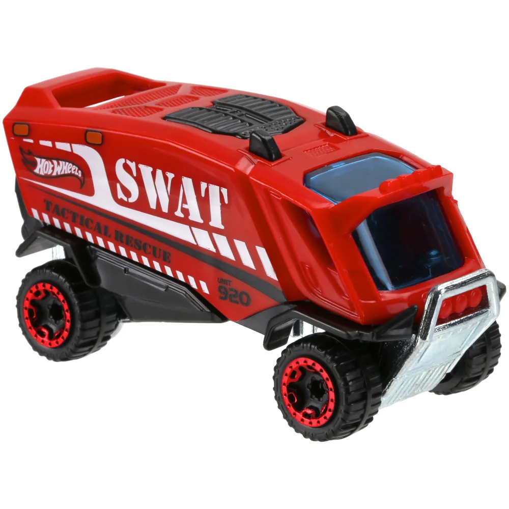 Aero Pod — DVB88 — Red — imagem 4