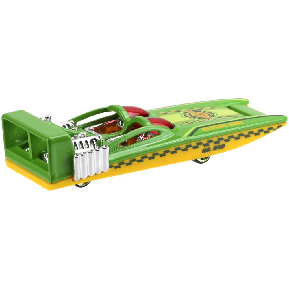 H2GO — DVB89 — Green — imagem 3