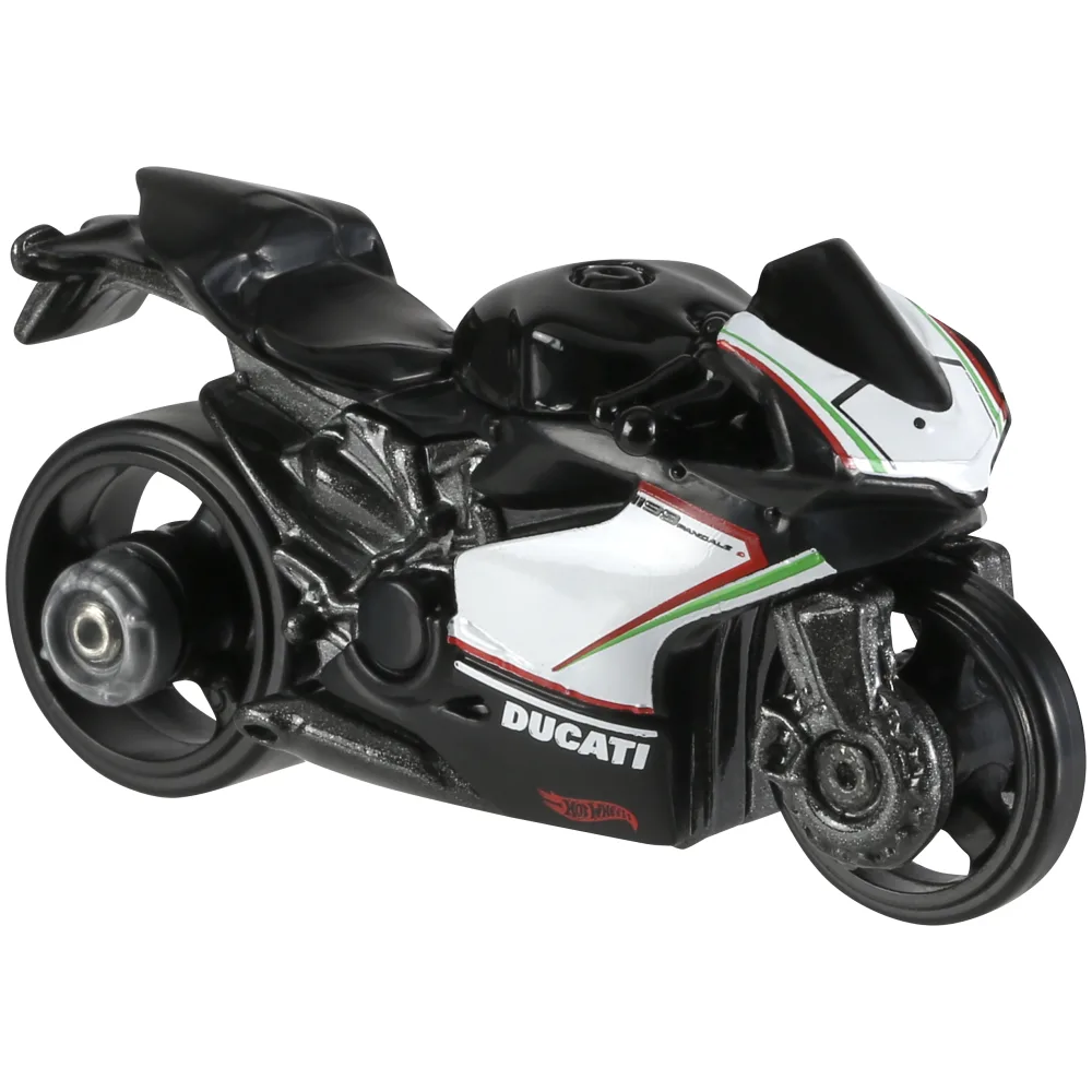 Ducati 1199 Panigale — DVC02 — Black — imagem 3