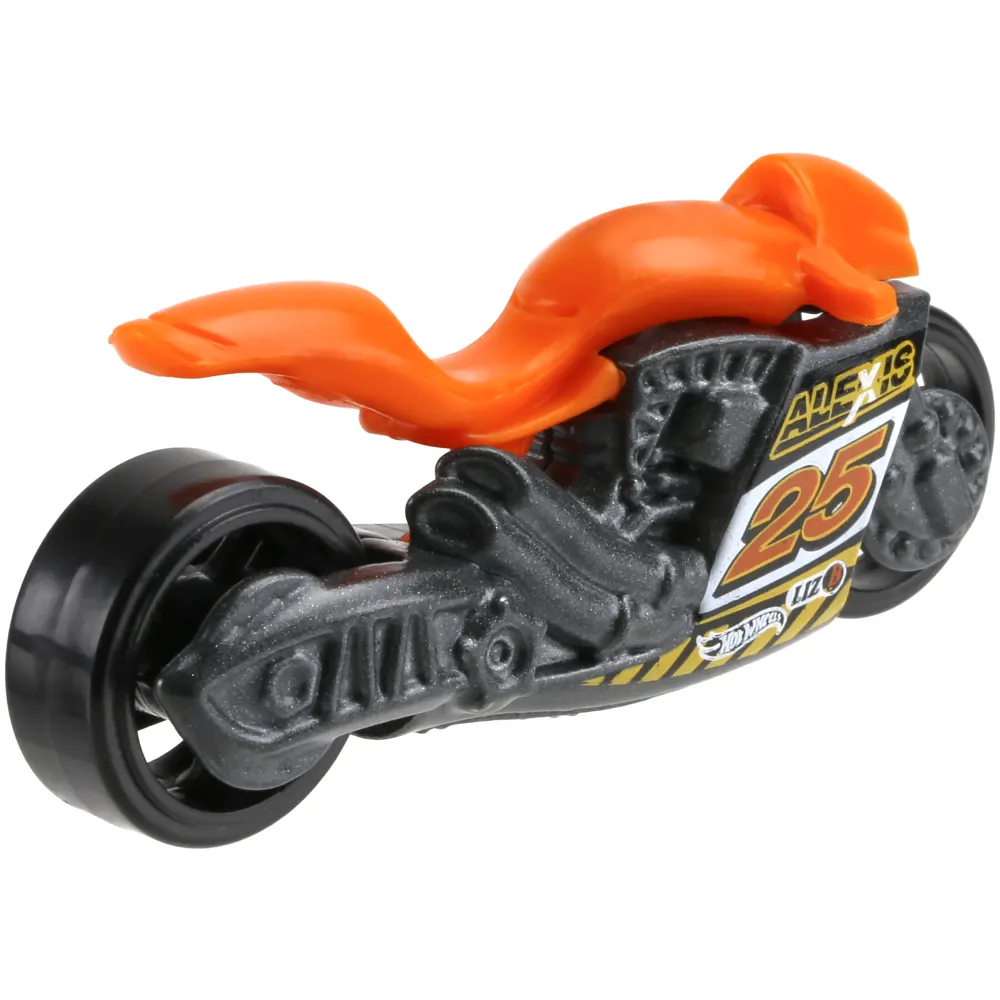 Street Stealth — DVC03 — Orange — imagem 3