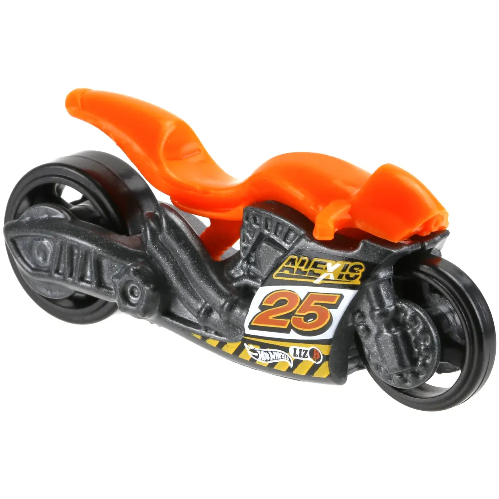 Street Stealth — DVC03 — Orange — imagem 4