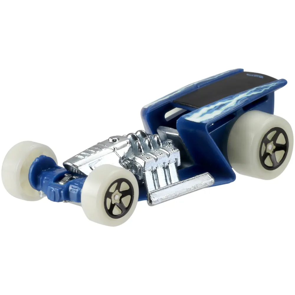 Z-Rod — DVC08 — Blue