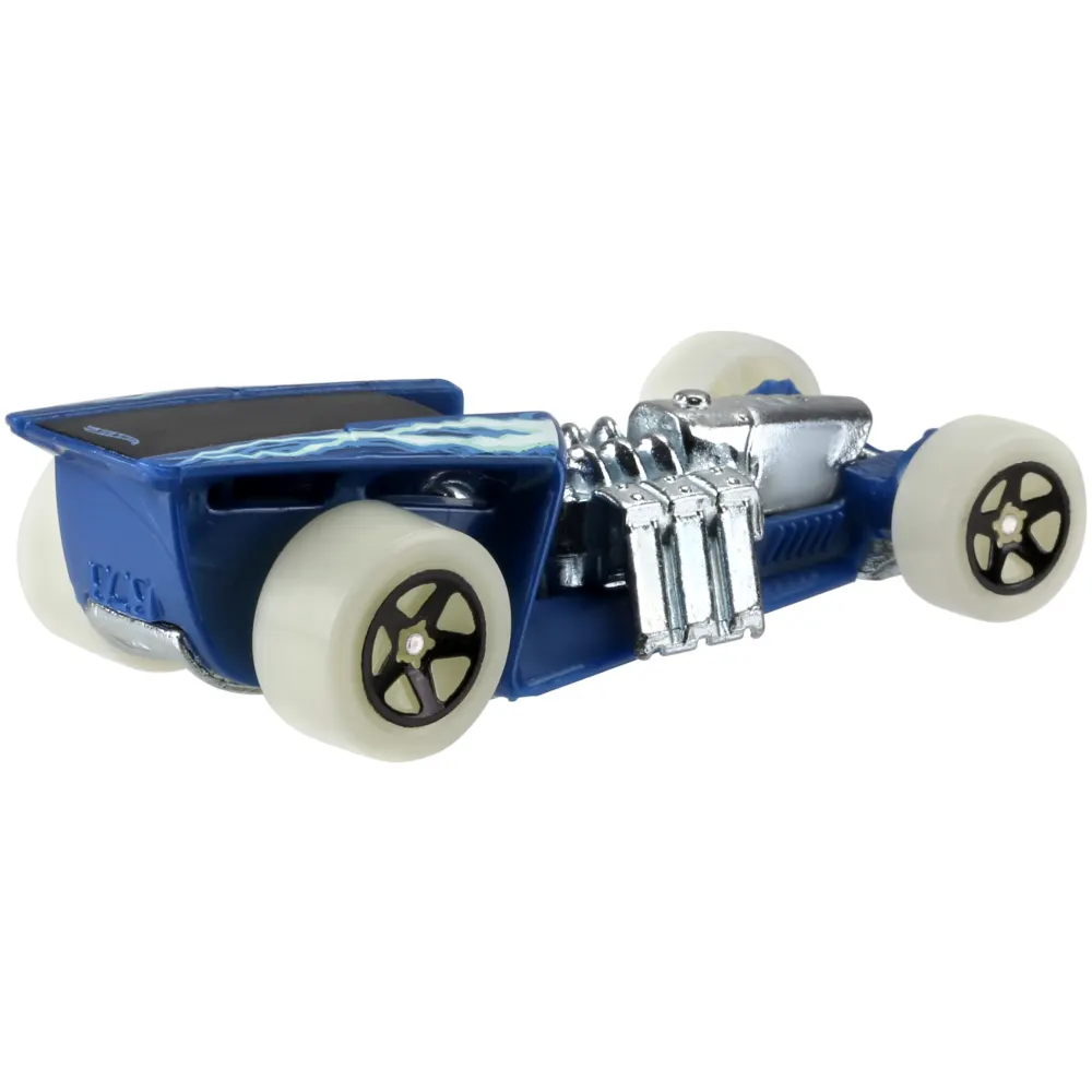 Z-Rod — DVC08 — Blue — imagem 3