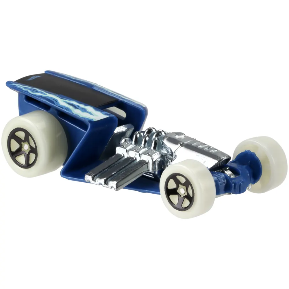Z-Rod — DVC08 — Blue — imagem 4