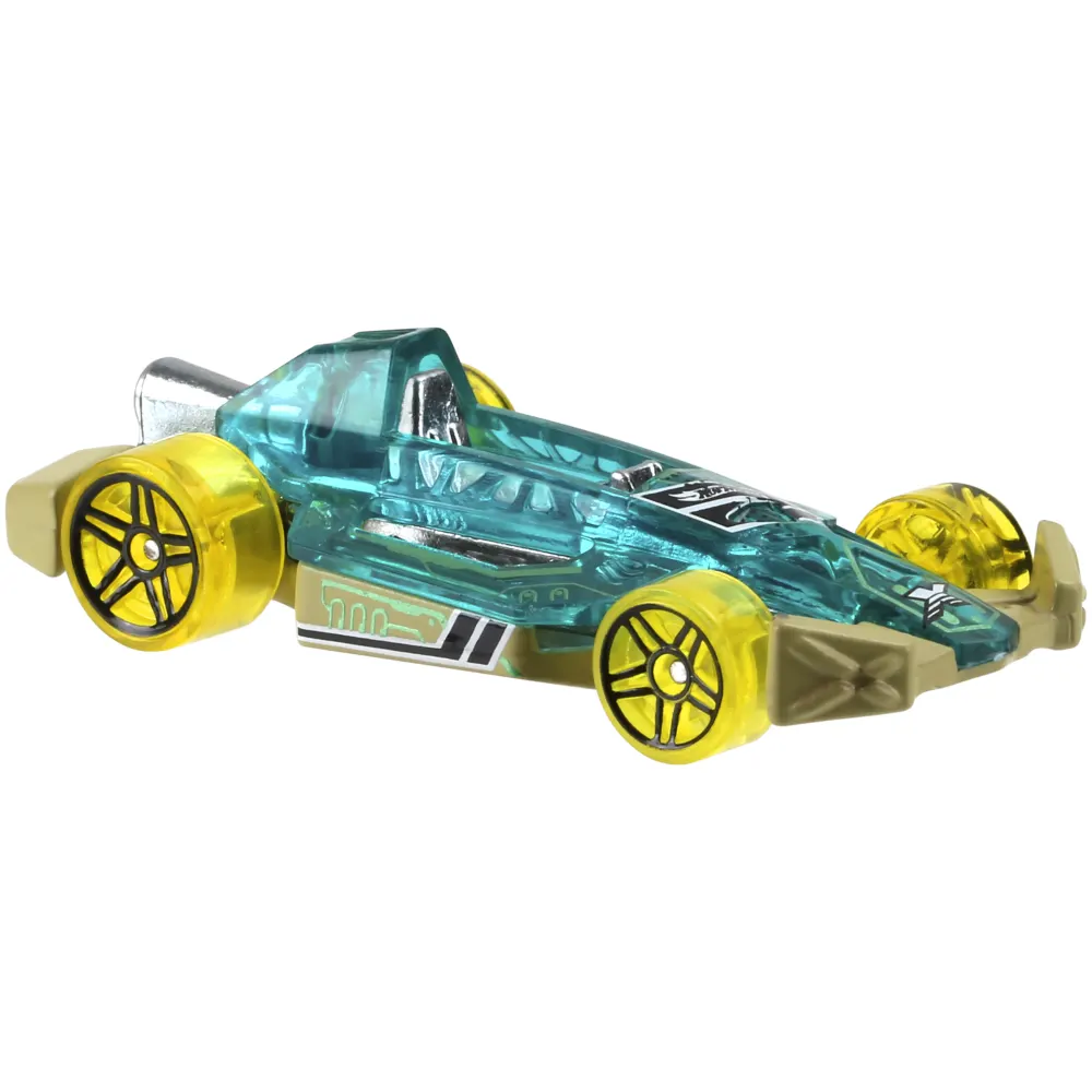 Arrow Dynamic — DVC09 — Clear Aqua — imagem 4
