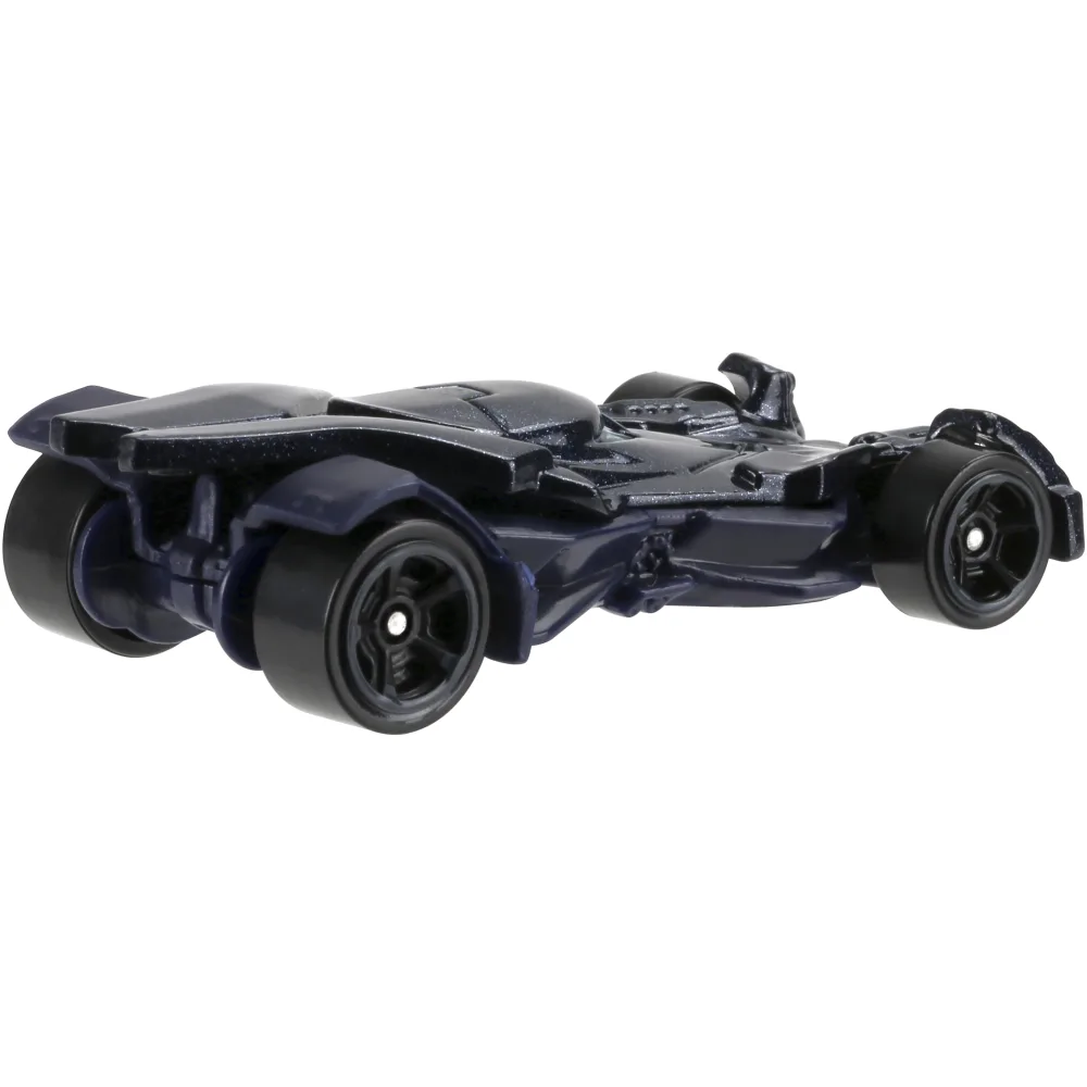 BATMOBILE — DVC14 — Metalflake Dark Blue — imagem 3