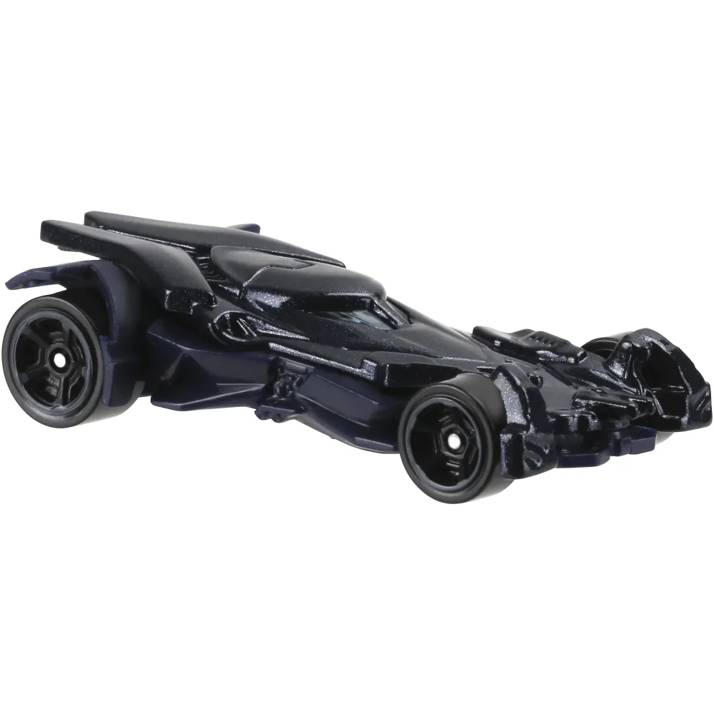 BATMOBILE — DVC14 — Metalflake Dark Blue — imagem 4