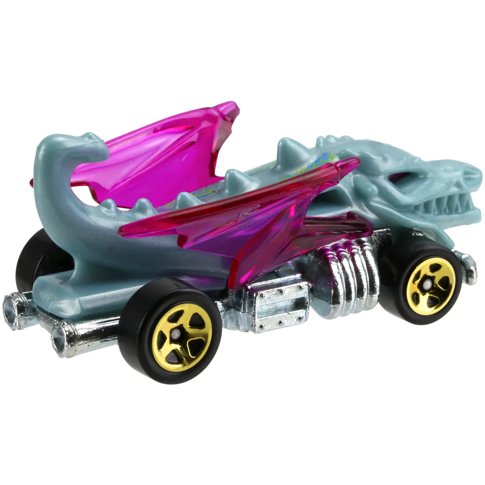 Dragon Blaster — DVC22 — Pale Blue — imagem 3
