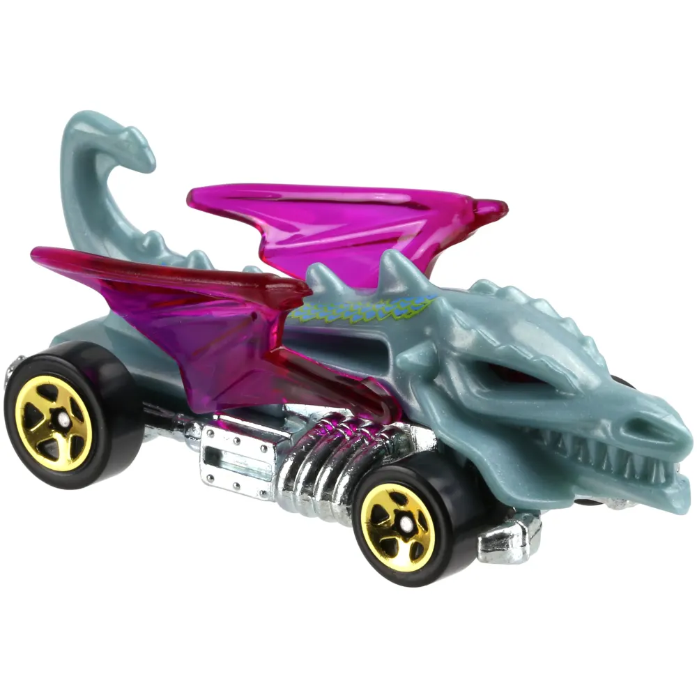 Dragon Blaster — DVC22 — Pale Blue — imagem 4