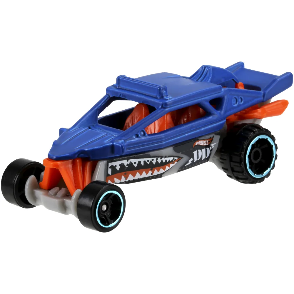 Dune It Up — DVC24 — Dark Blue