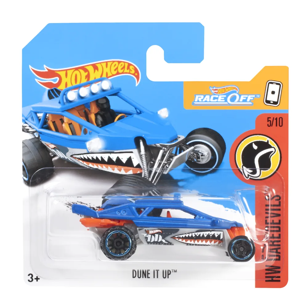 Dune It Up — DVC24 — Dark Blue — imagem 2
