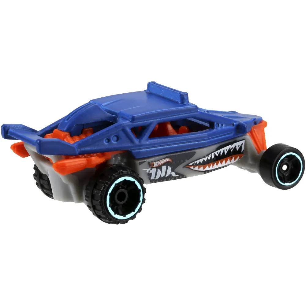 Dune It Up — DVC24 — Dark Blue — imagem 3