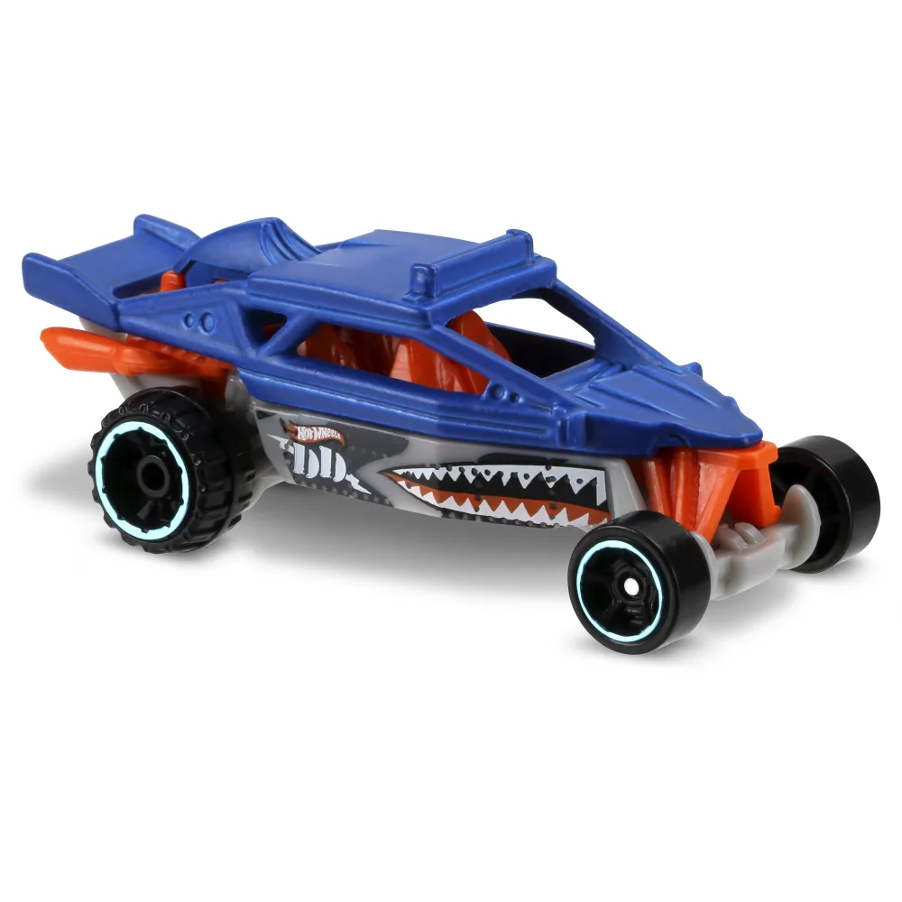 Dune It Up — DVC24 — Dark Blue — imagem 4