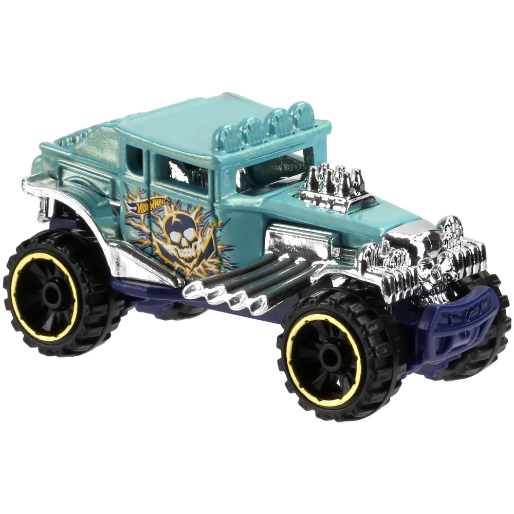 Baja Bone Shaker — DVC26 — Pearl Aqua — imagem 4