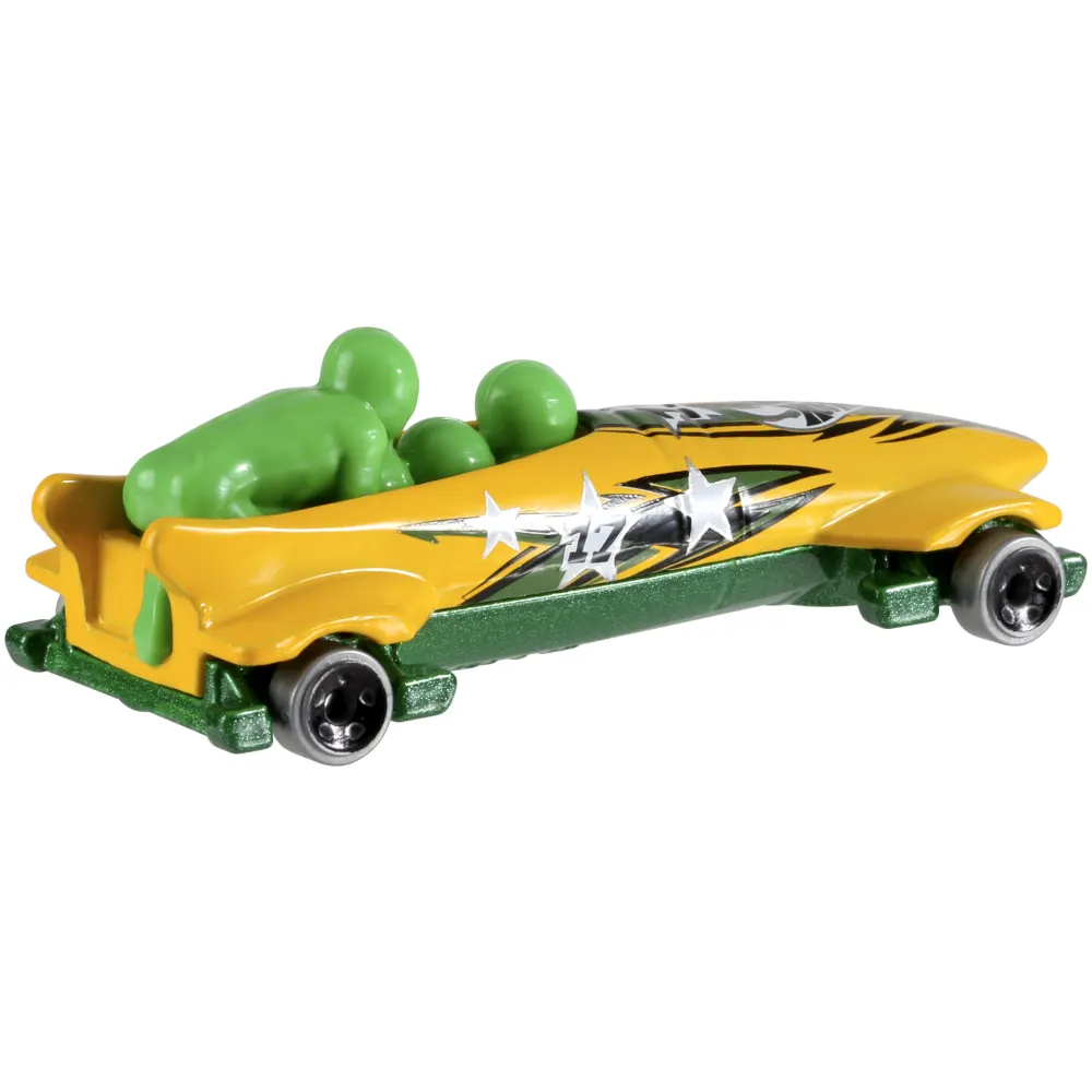 Ice Shredder — DVC27 — Yellow — imagem 3