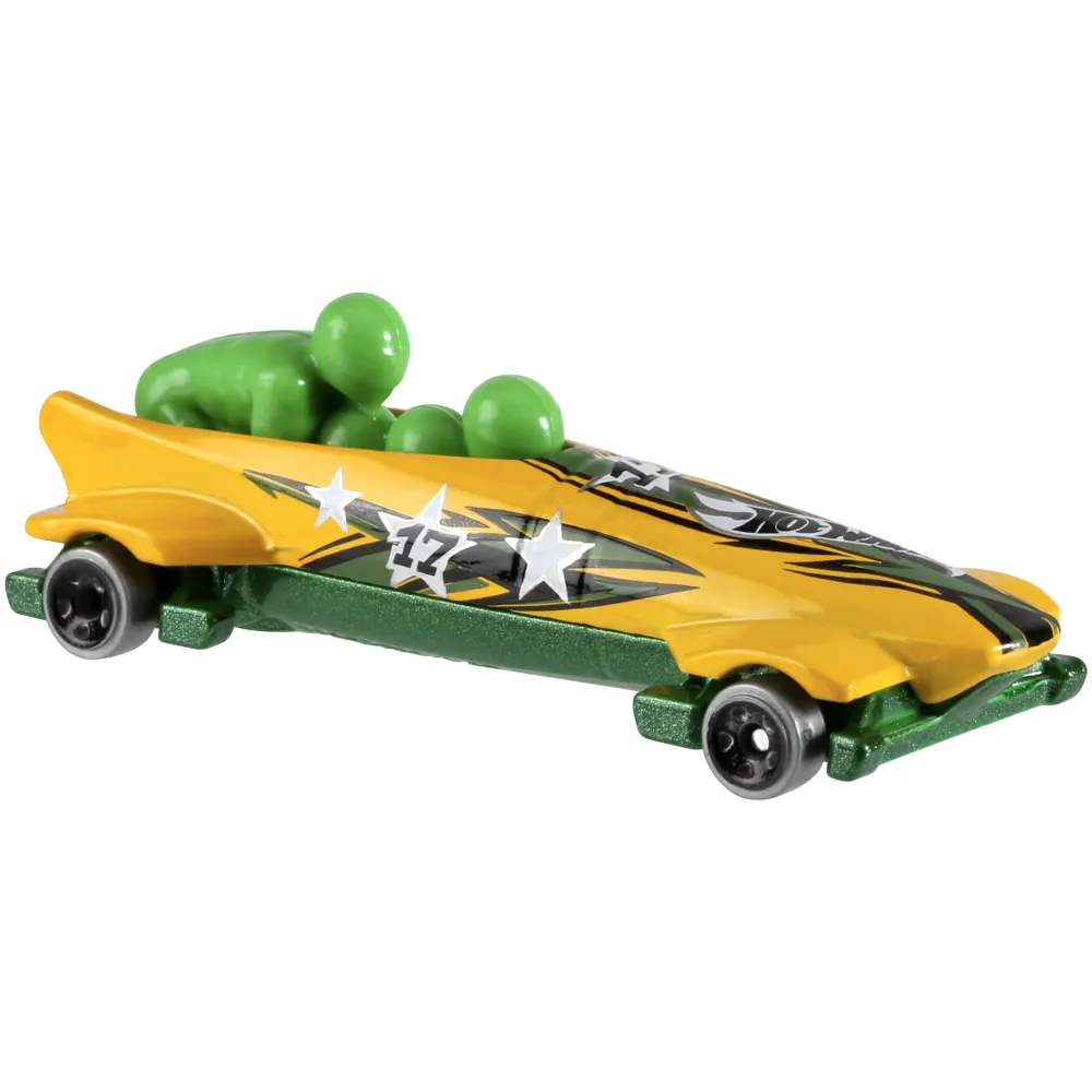 Ice Shredder — DVC27 — Yellow — imagem 4