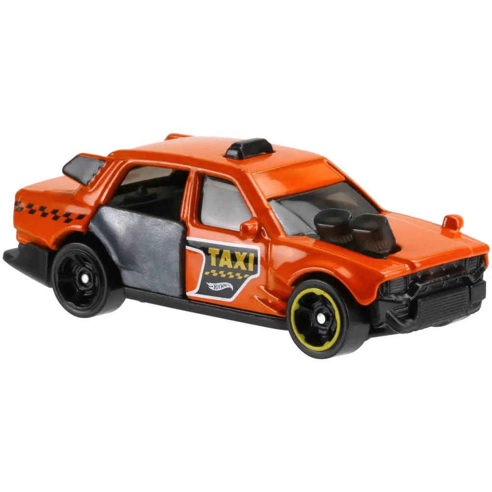 Time Attaxi — DVC31 — Orange — imagem 4