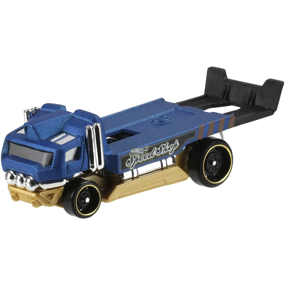 The Haulinator — DVC32 — Blue
